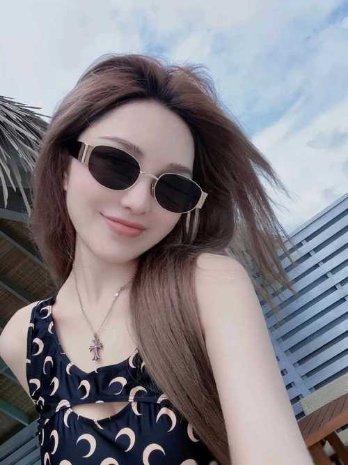 周扬青的星座之谜，从星盘看其个性与魅力插图