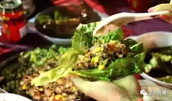 正月廿六，吃生菜素食，忌开荤杀生插图