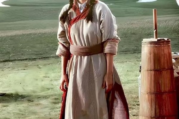 阿比与布里塔妮,跨越文化的友谊桥梁-方知甜