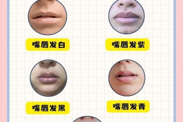 暗病指什么？桃唇小身有暗病-方知甜