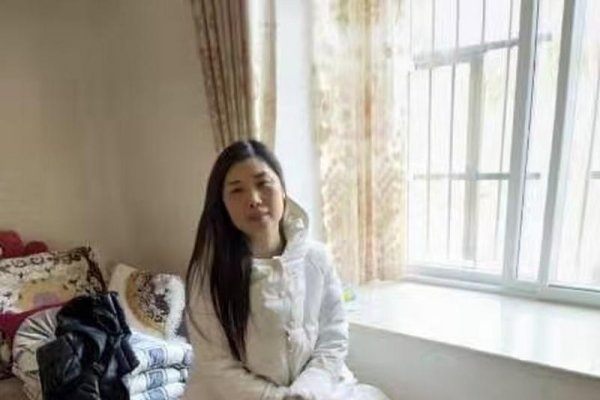 安康征婚，寻找幸福，从这里开始-方知甜