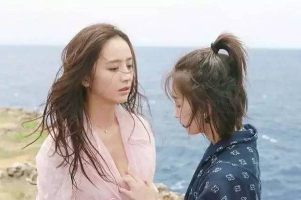 爱无拘·心有依- 情侣网名，高端ins风。-方知甜