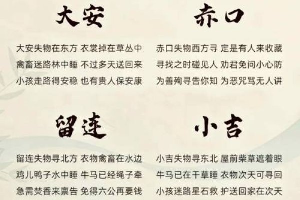 阿启算命，探索古老智慧的现代应用-方知甜