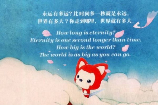 阿狸网名，一个虚拟世界的温暖印记-方知甜