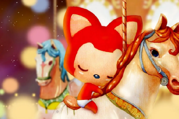 阿狸网名，一段虚拟与现实的交织之旅-方知甜