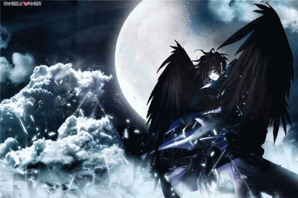 暗夜低语，揭秘〈魔鬼启示录〉的神秘篇章-方知甜