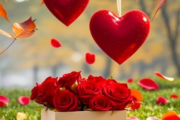 爱与永恒的象征-方知甜