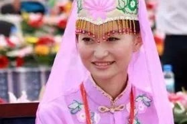 保安族服装历史与文化-方知甜