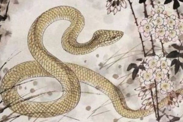 百步穿杨，生肖之谜揭晓，答案竟是蛇！-方知甜