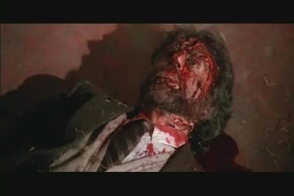 被鬼附身的神秘经历，恐惧与超自然的交织-方知甜