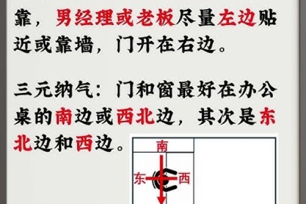 办公室桌椅摆放风水，如何平衡生活与运势的和谐-方知甜