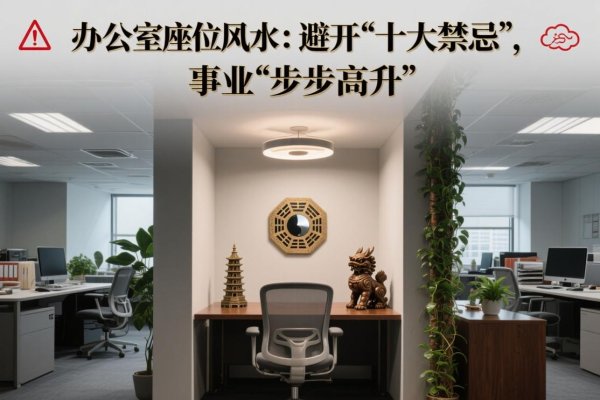 办公室装修风水，打造事业腾飞的能量场-方知甜