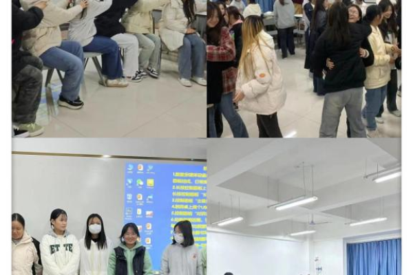 班级群，连接心与梦的桥梁-方知甜