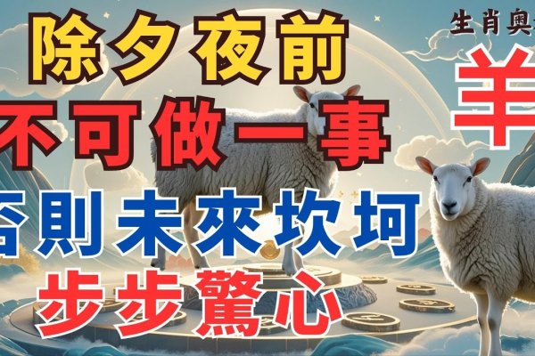 本命年梦见变僵尸，警惕财运健康风险！-方知甜