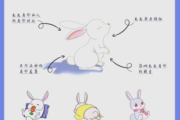 本命年兔年注意事项，健康与投资要谨慎-方知甜