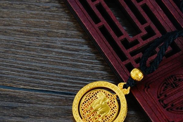 本命年佩戴饰品指南，解锁幸运密码，迎接红动一年的好运！-方知甜