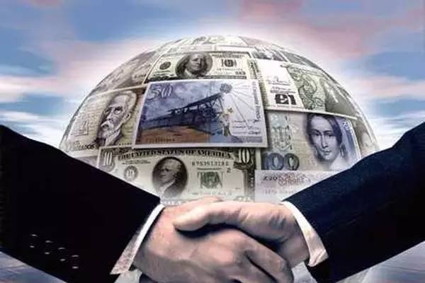 白手套指隐蔽交易、黑钱操作场景 。-方知甜