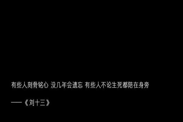 悲伤的QQ网名，情感的隐形密码-方知甜