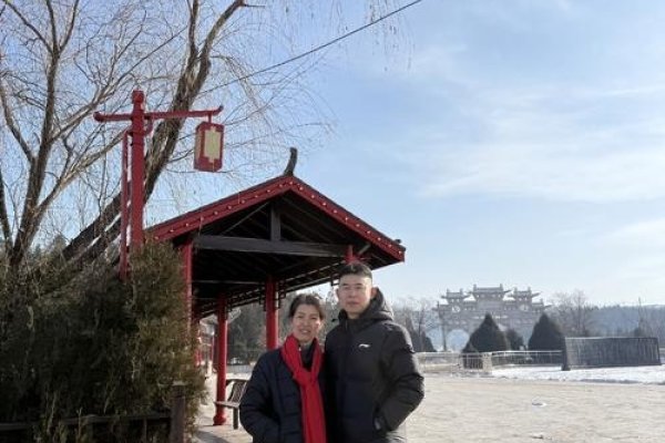 北镇交友，古韵新风中的温暖邂逅-方知甜