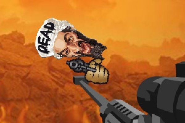 本·拉登与僵尸，游戏策略类-方知甜