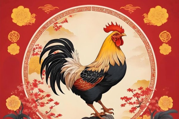 标新立异，生肖鸡的独特性-方知甜