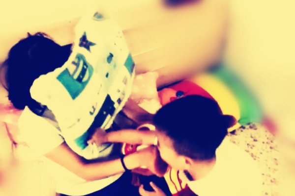 白羊男爱意渐浓，暖心细节让人心动-方知甜