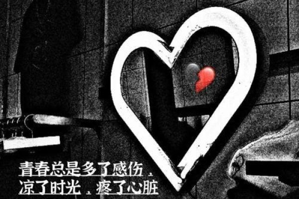 悲伤昵称，网络世界中的情感隐喻-方知甜