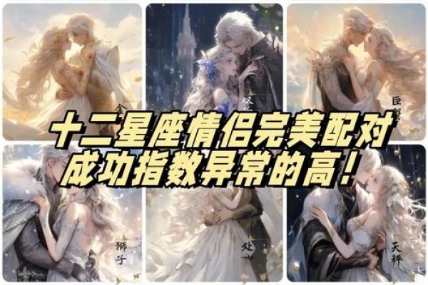 白羊座女与射手座、天秤座最配-方知甜