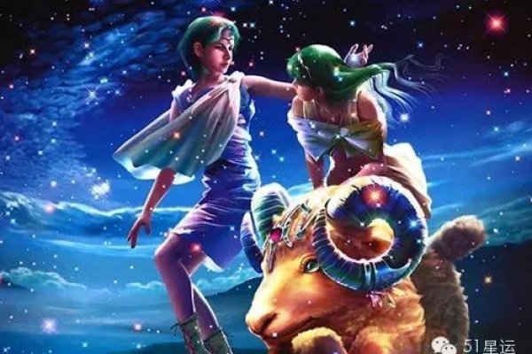 白羊座女人的热情与坚韧，火象星座的独特魅力-方知甜