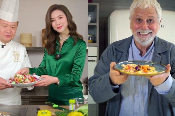 北京相亲，一场跨越时空的浪漫邂逅-方知甜