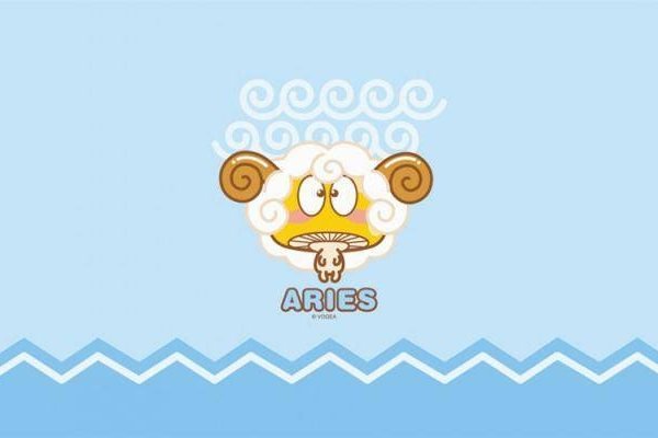 白羊座性格，热情直爽、果敢决绝，一生必出彩-方知甜