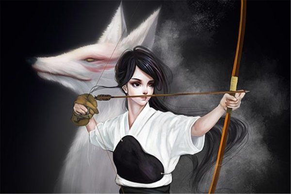 白羊男与射手女的爱情交响曲，激情与自由的共鸣-方知甜