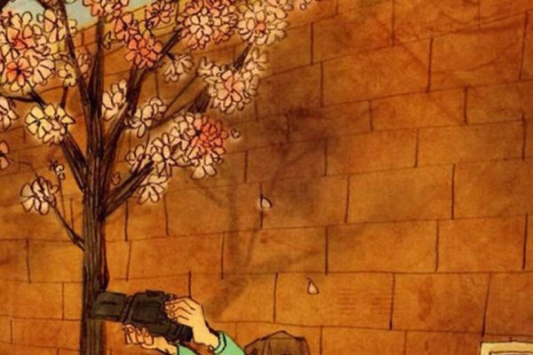 被温柔治愈的网名，那些让人心头泛起暖色的句子-方知甜