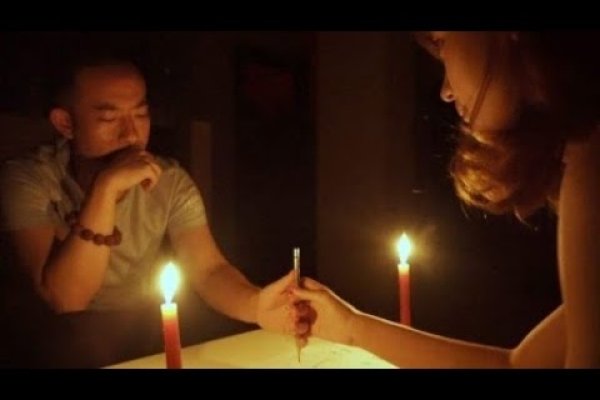 笔仙游戏慎玩，科学揭秘无鬼神-方知甜