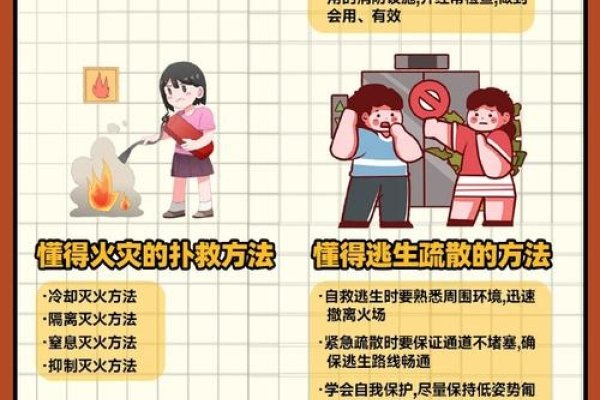 冰箱着火处理指南-方知甜