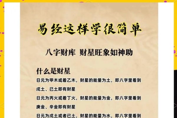 八字财多，命理之财富密码与破局之道-方知甜