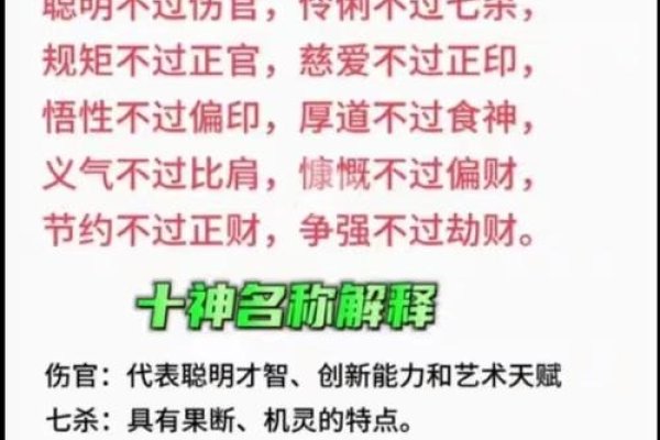 八字看命，探索古老智慧的现代应用-方知甜