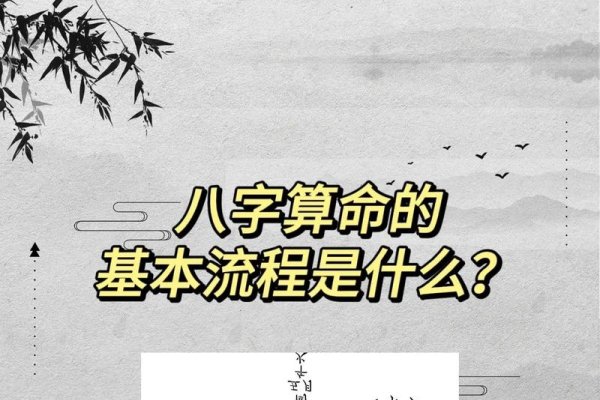 八字命理免费测算，开启命理智慧新路径-方知甜
