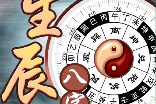 八字命盘，探索个人命运的神秘钥匙-方知甜