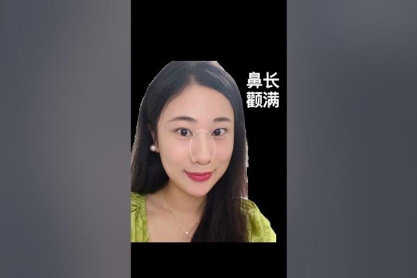 八字眉的吉祥面相解读-方知甜