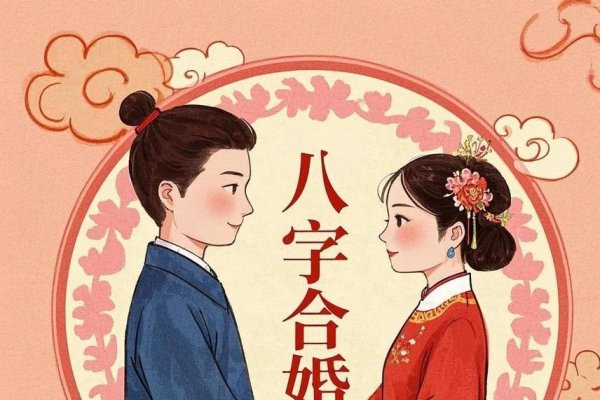 八字测婚，古老智慧与现代爱情的奇妙融合-方知甜