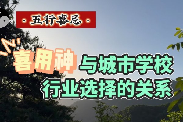 八字喜忌分析，专业解析与财富预测-方知甜