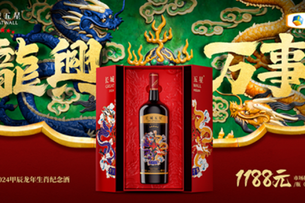 长城之生肖——龙-方知甜