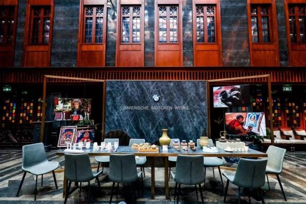 餐馆起名，一场创意与创新的探索之旅-方知甜