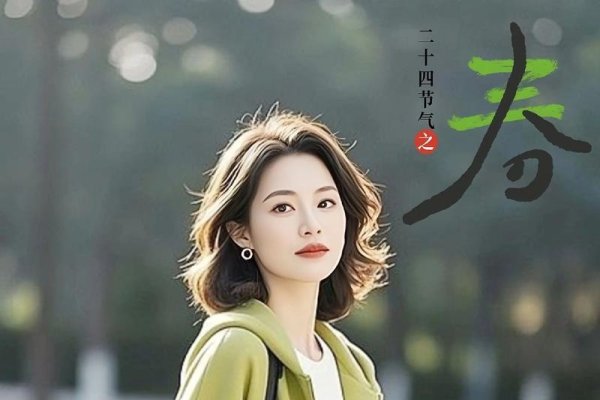 春季穿衣必知，活力与好运双提升-方知甜