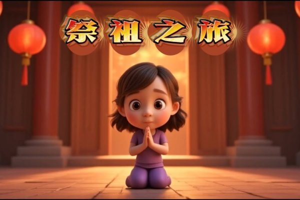 春节风俗，祭祖祈福，辞旧迎新-方知甜