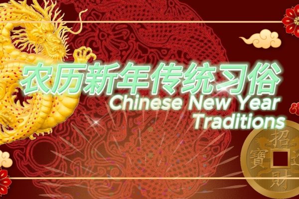 春节习俗，传承文化，焕发新姿-方知甜