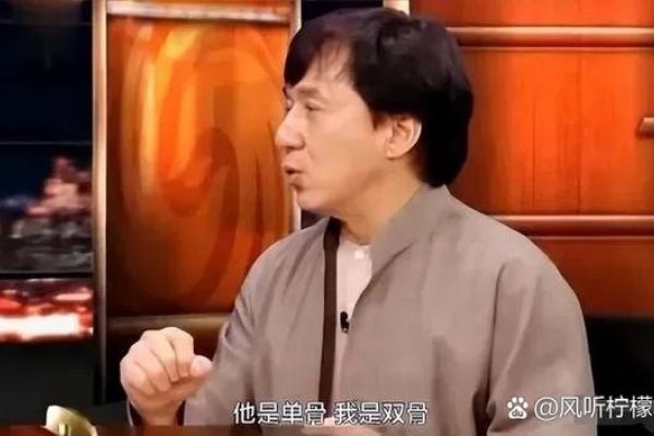 成龙之子取名‘房’，家族记忆与身份独立的微妙平衡-方知甜