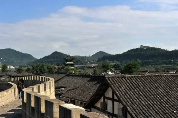 常宁征婚，古城新缘，情定湘南-方知甜