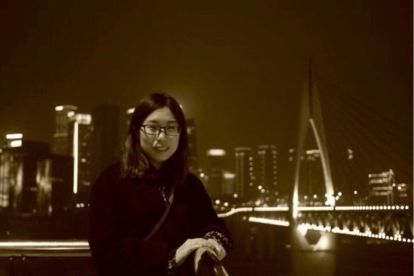 重庆交友网，在山城遇见温暖的你-方知甜